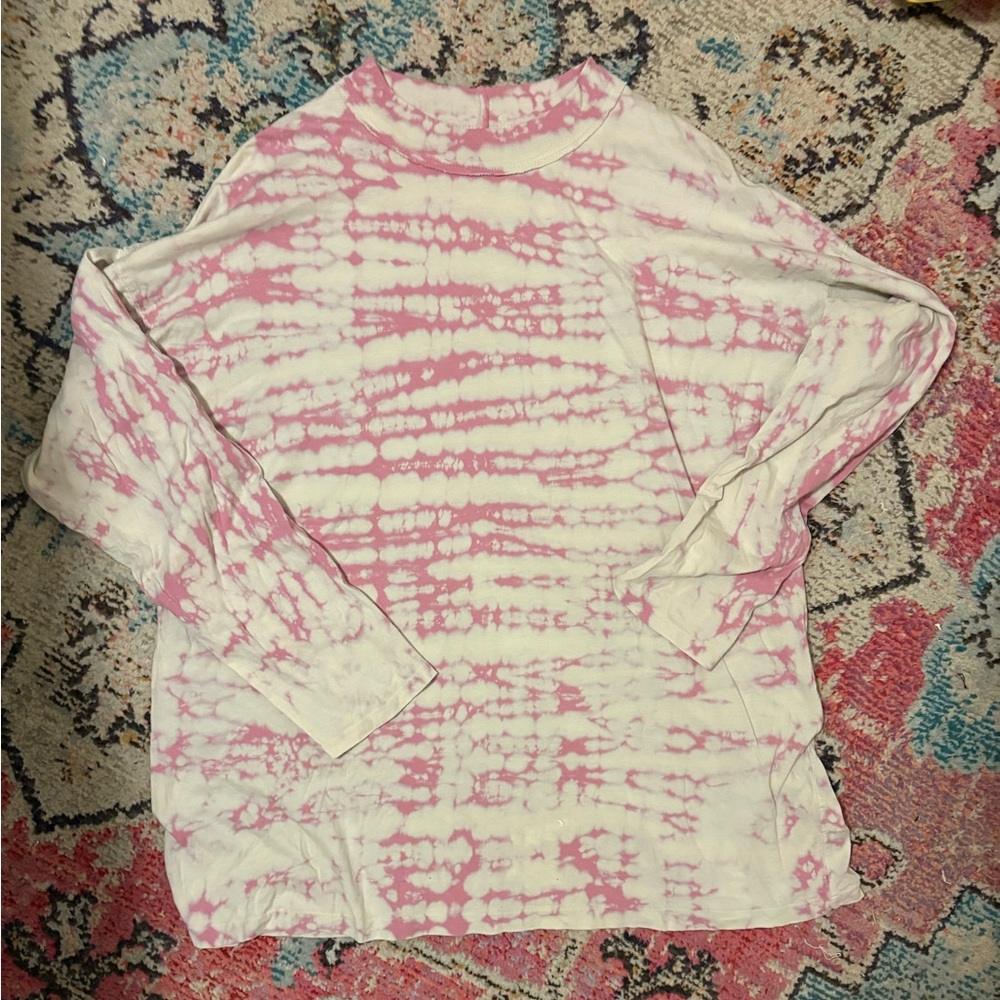 Free People Tee